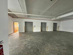Depot Road (D4), Factory #549020171